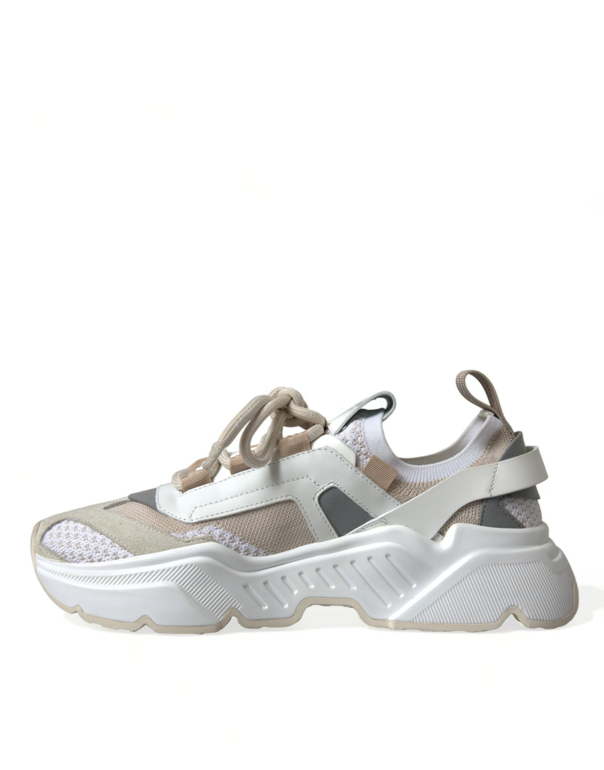 Dolce & Gabbana Chic Colorful Daymaster Sneakers Glam Steals