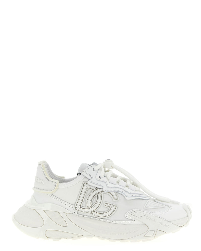 Dolce & Gabbana Daymaster Sneakers Glam Steals