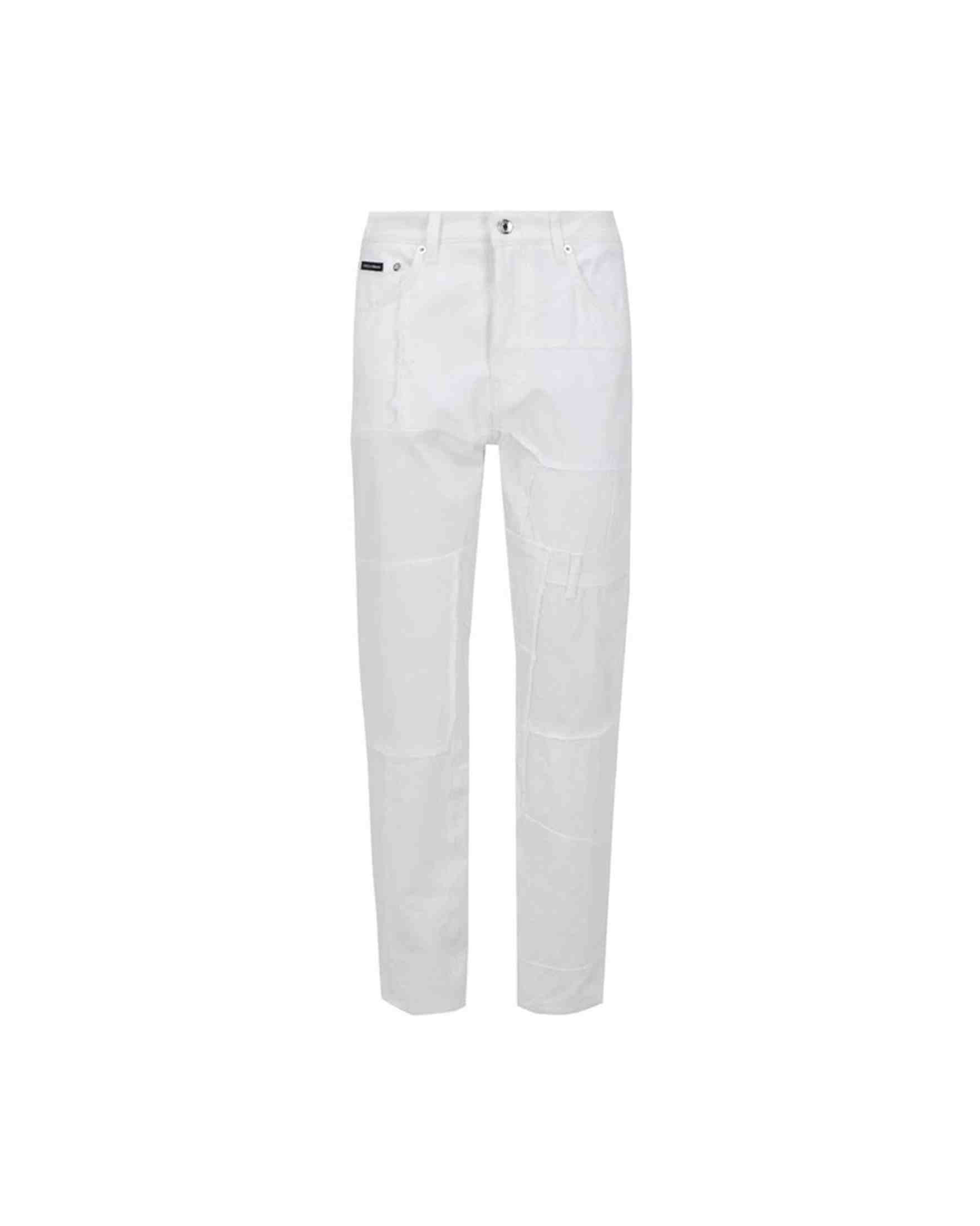Dolce & Gabbana Denim Jeans Glam Steals