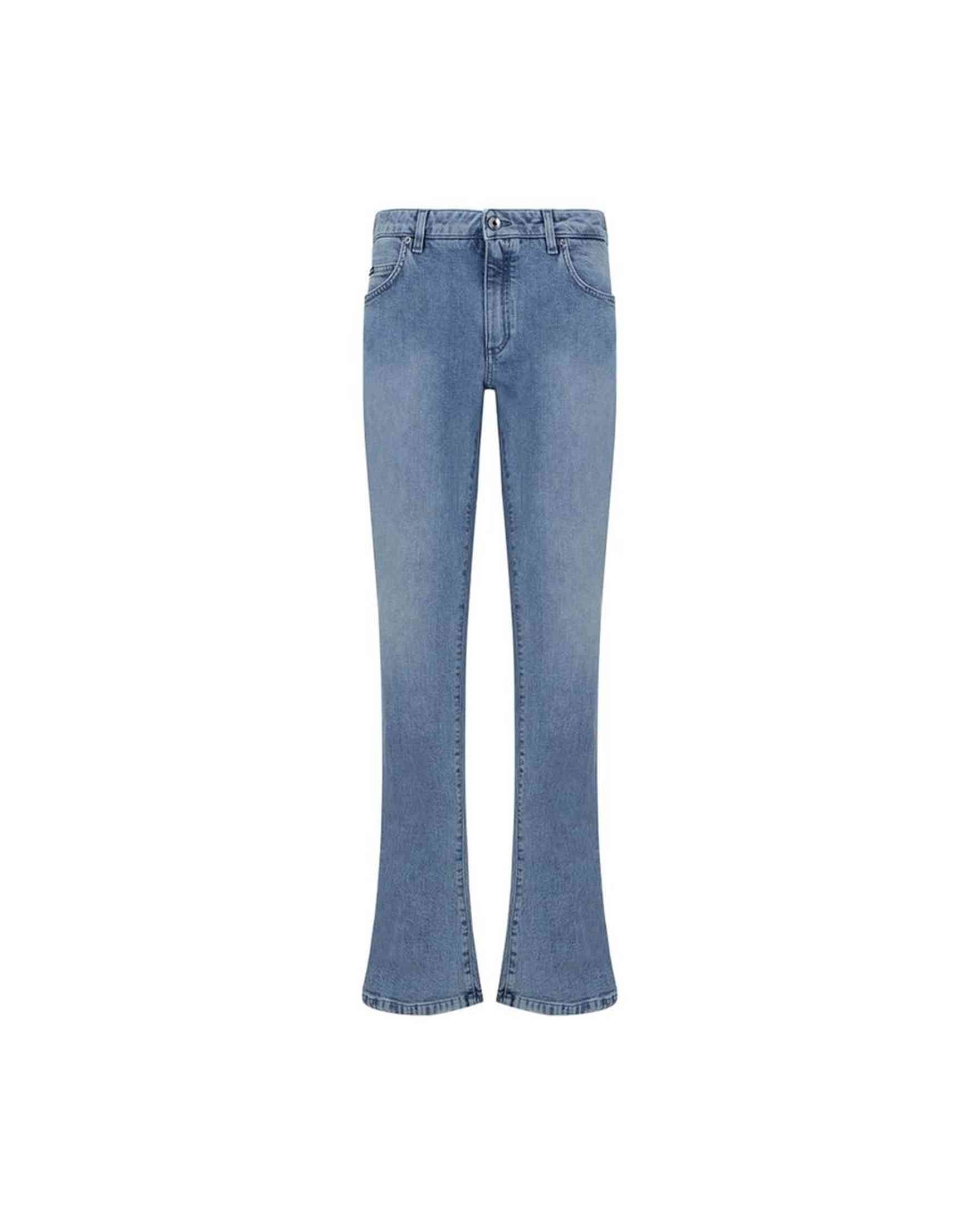 Dolce & Gabbana Denim Jeans Glam Steals