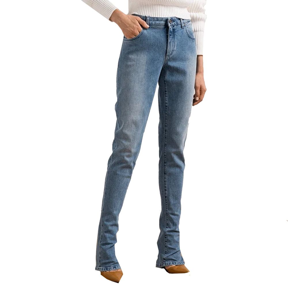Dolce & Gabbana Denim Jeans Glam Steals