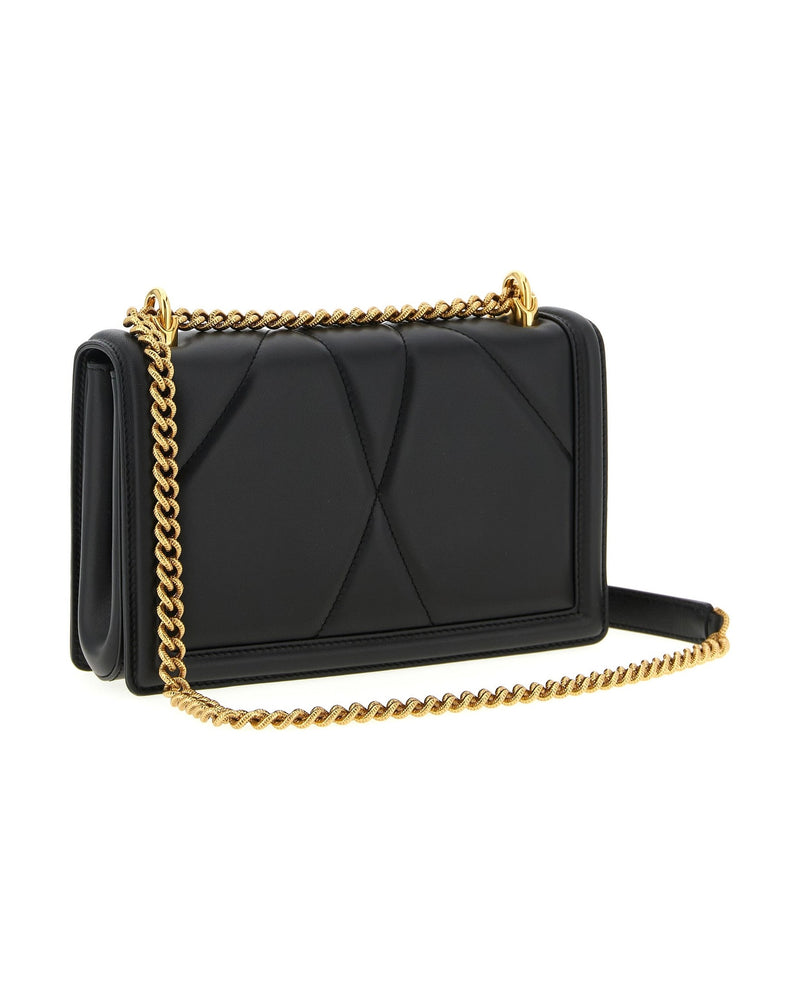Dolce & Gabbana Devotion Bag Crossbody Glam Steals