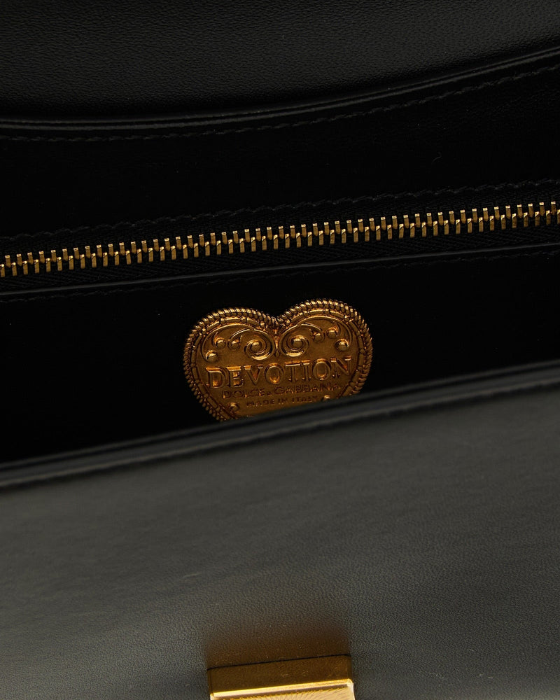 Dolce & Gabbana Devotion Bag Crossbody Glam Steals