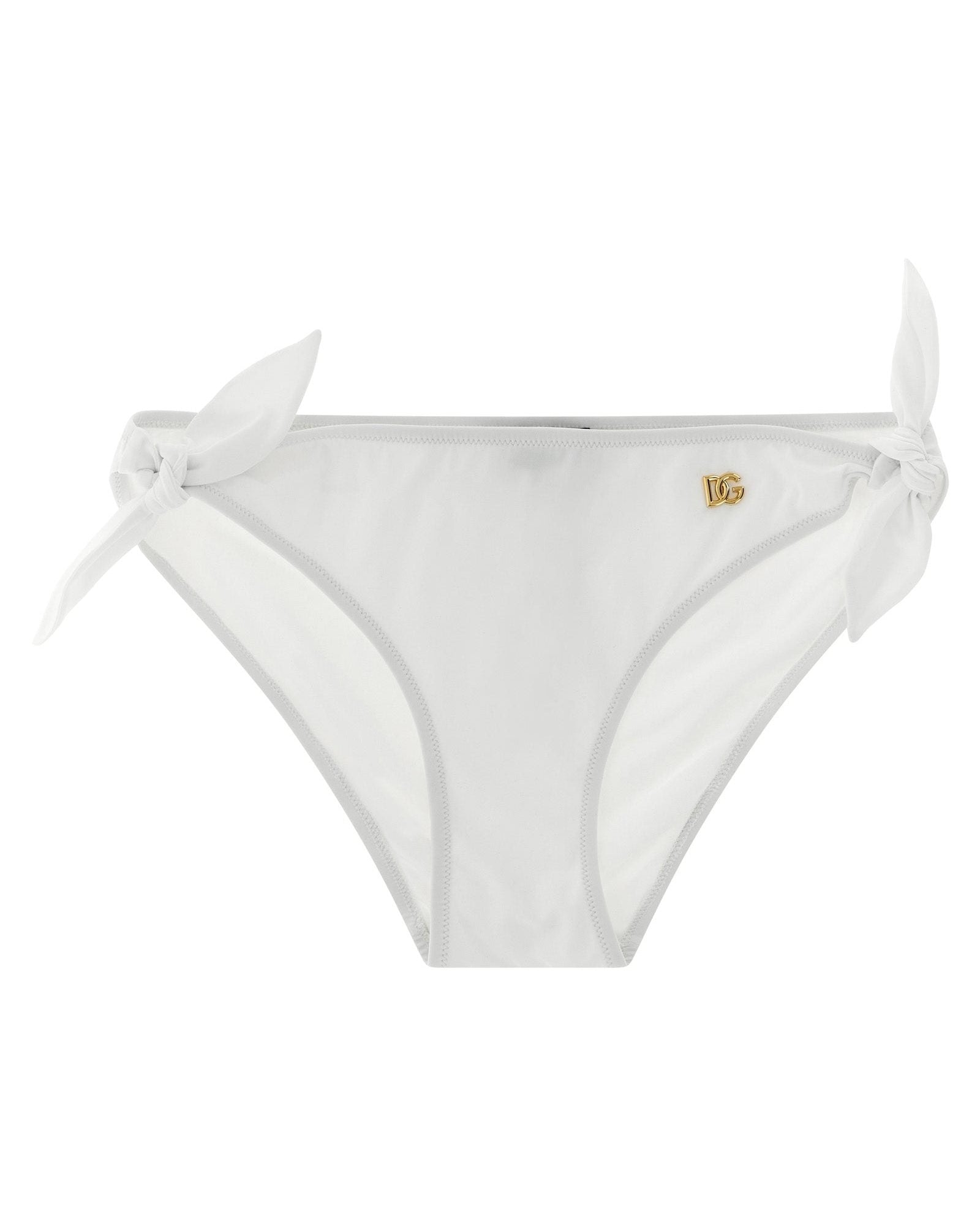 Dolce & Gabbana Dg Bikini Briefs Glam Steals