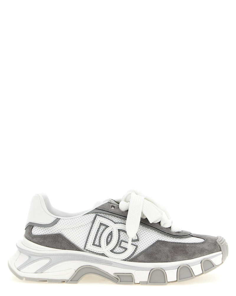 Dolce & Gabbana Dg Country Road Sneakers Glam Steals