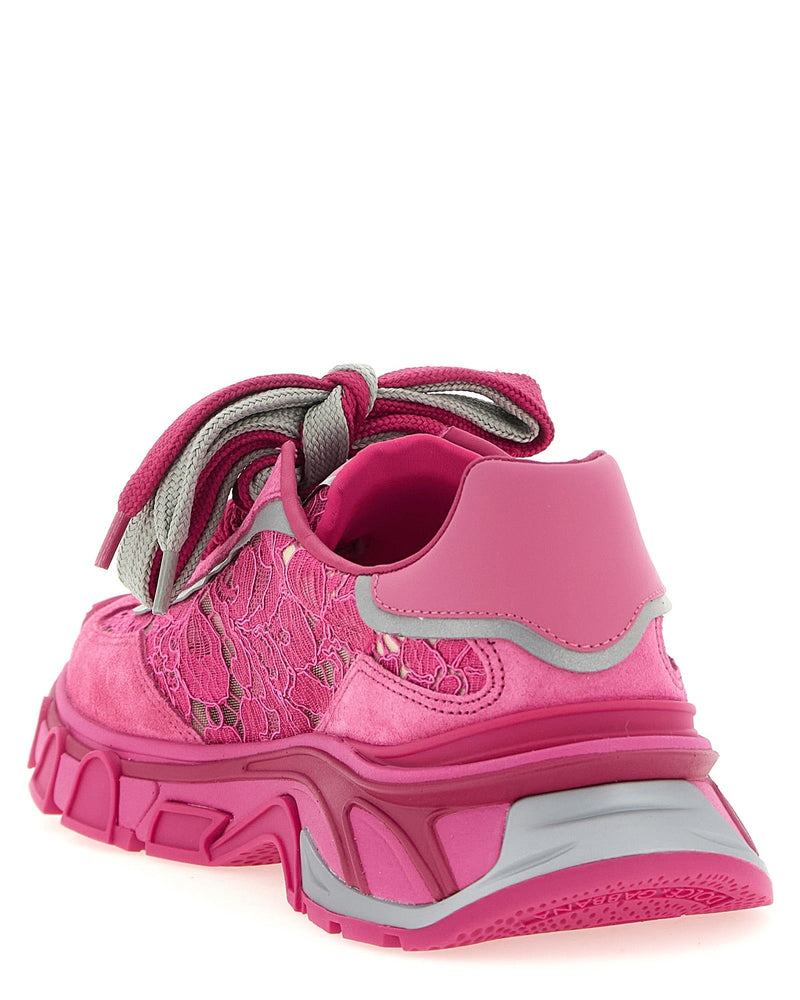 Dolce & Gabbana Dg Country Road Sneakers Glam Steals