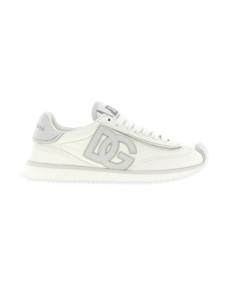 Dolce & Gabbana Dg Cushion Sneakers Glam Steals