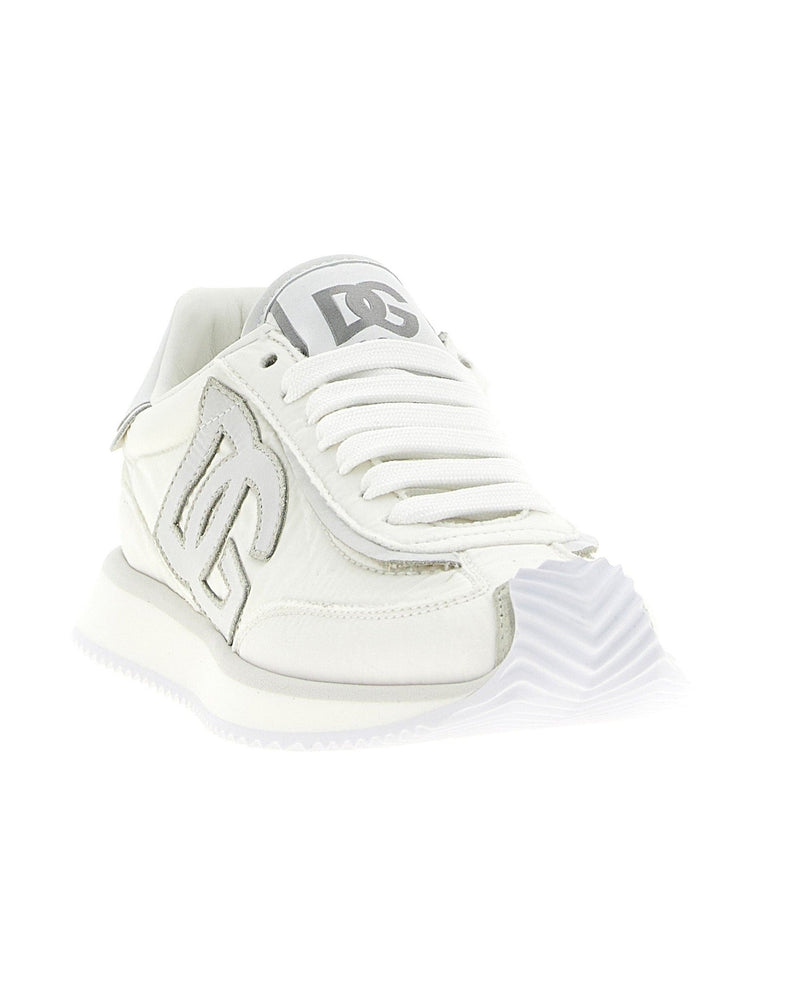 Dolce & Gabbana Dg Cushion Sneakers Glam Steals