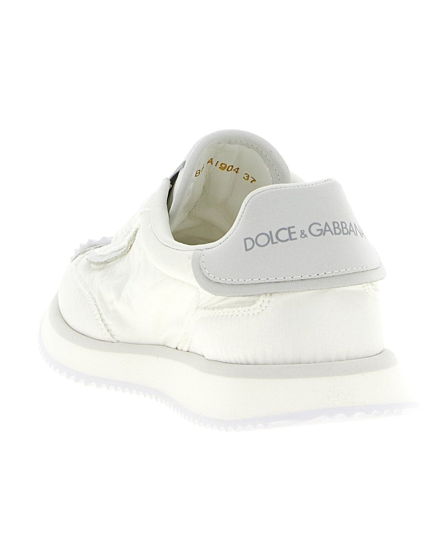 Dolce & Gabbana Dg Cushion Sneakers Sneakers