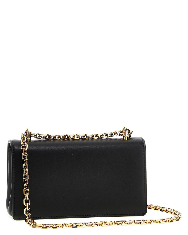 Dolce & Gabbana Dg Girl Mini Crossbody Bag Glam Steals