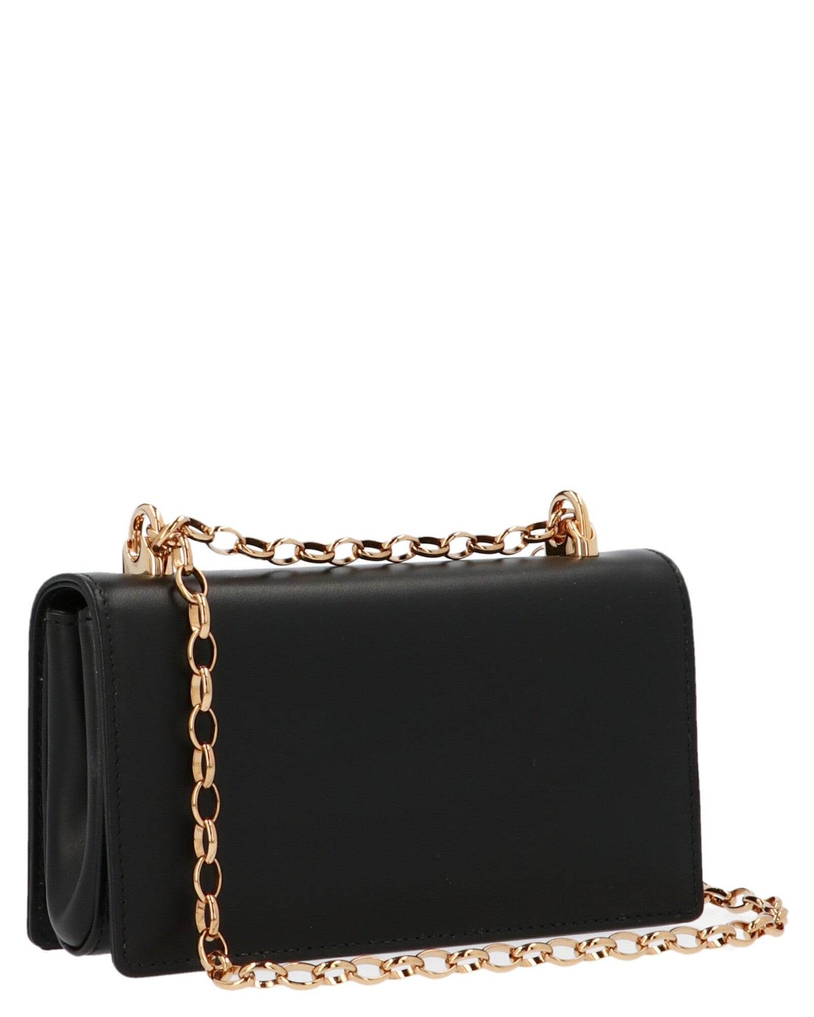 Dolce & Gabbana Dg Girl Mini Crossbody Bag Glam Steals