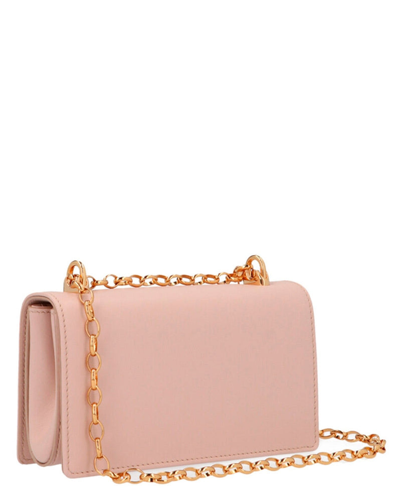 Dolce & Gabbana Dg Girl Mini Crossbody Bag Glam Steals