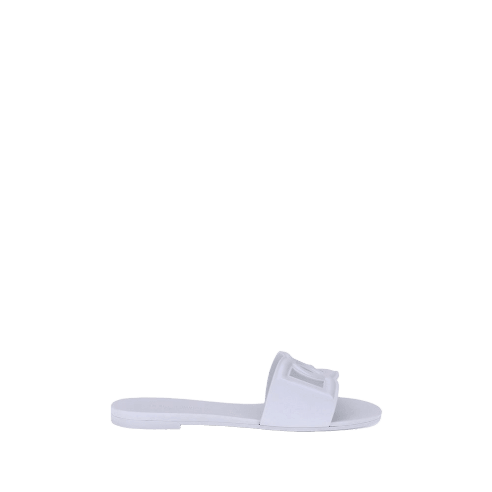Dolce & Gabbana Dg Sandals Glam Steals