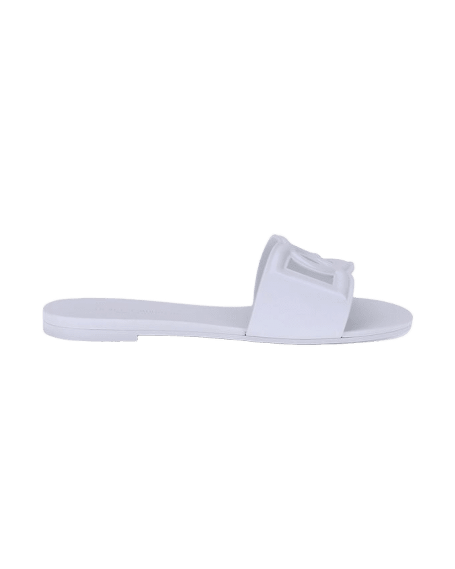 Dolce & Gabbana Dg Sandals Glam Steals