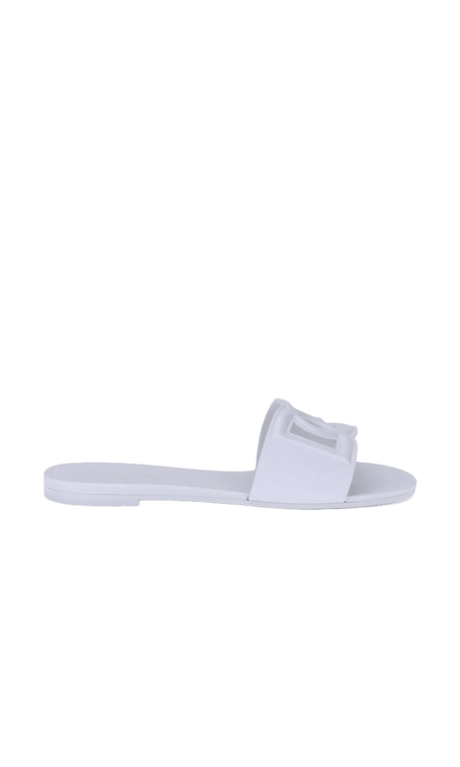 Dolce & Gabbana Dg Sandals Glam Steals