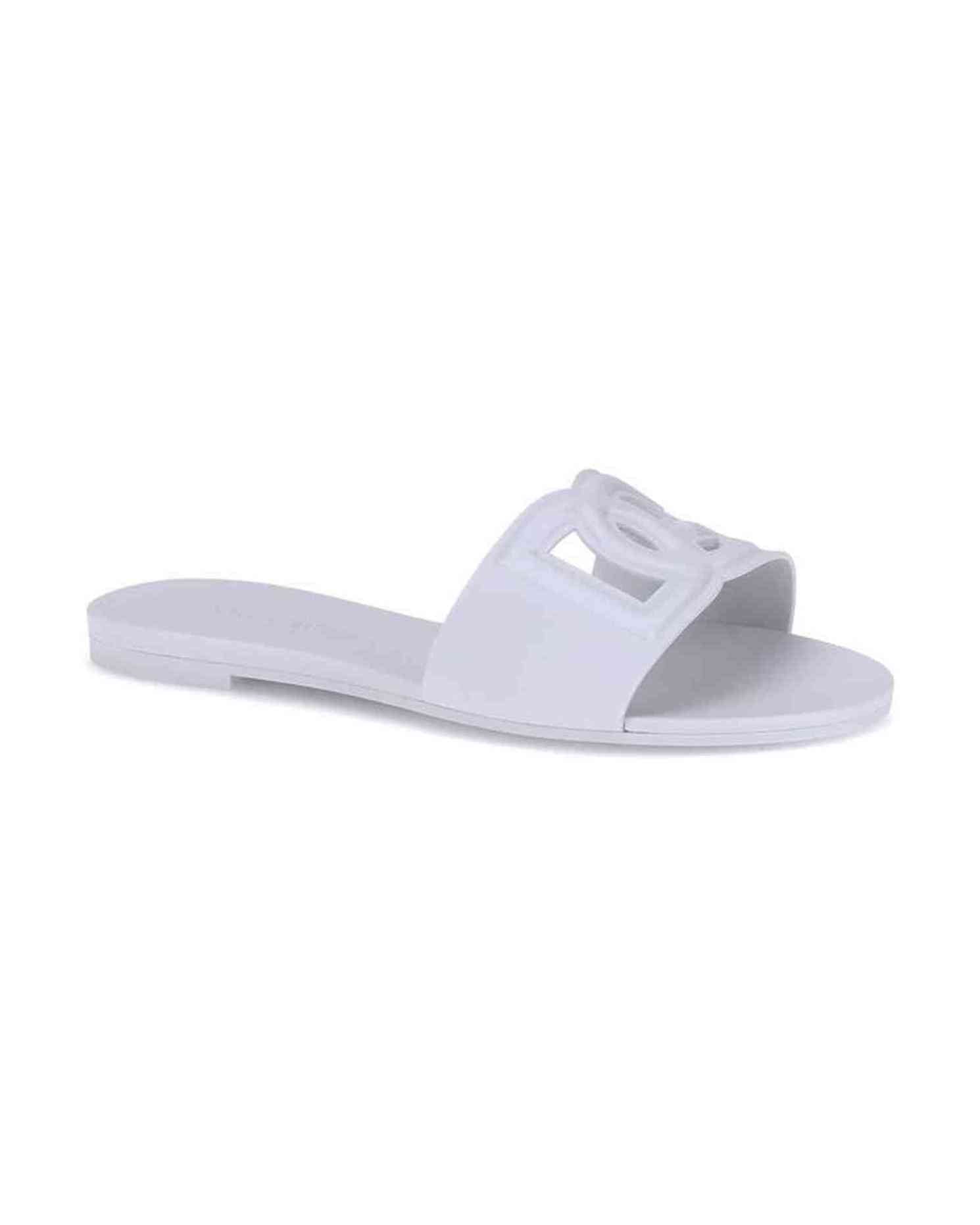 Dolce & Gabbana Dg Sandals Glam Steals