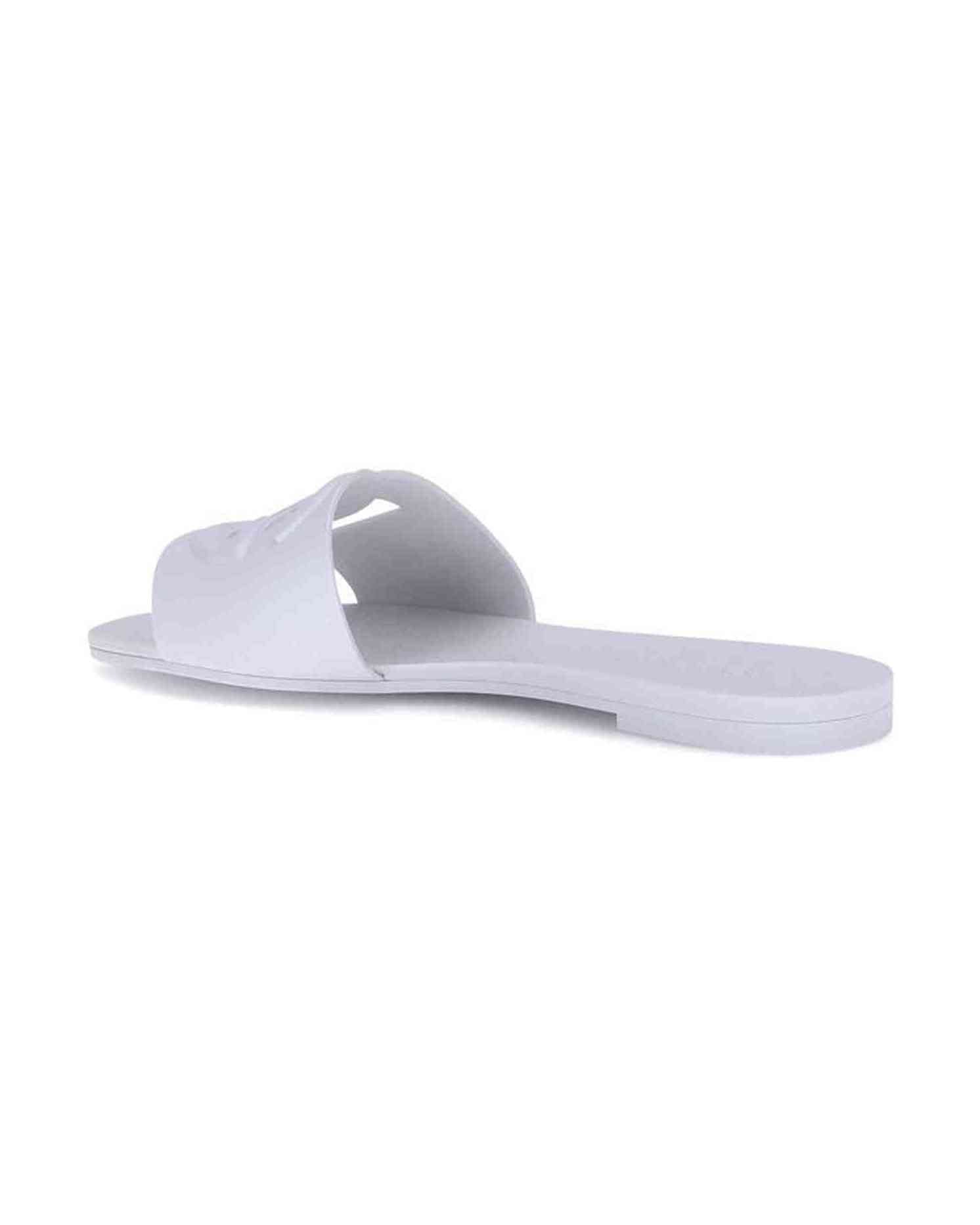 Dolce & Gabbana Dg Sandals Glam Steals
