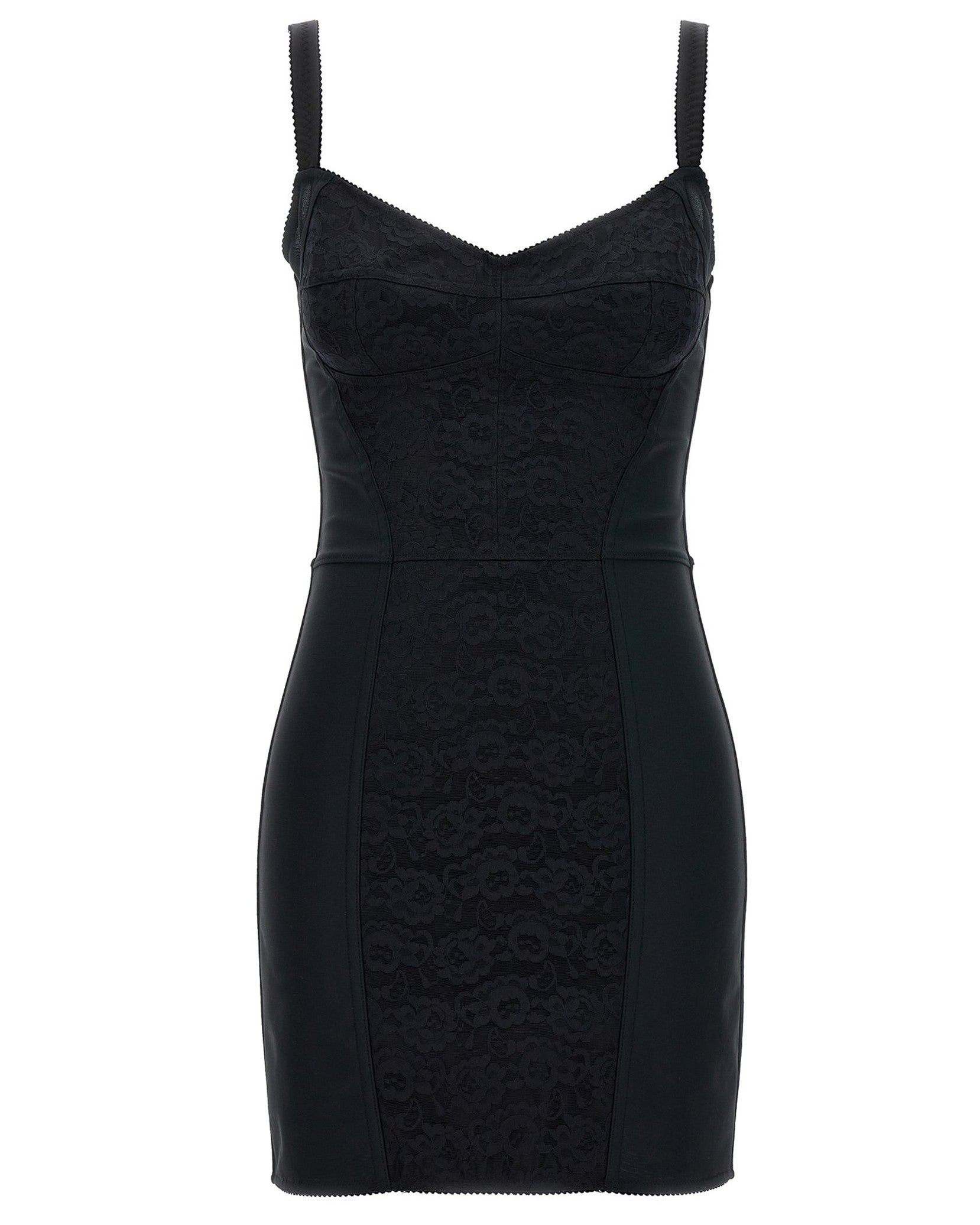 Dolce & Gabbana Essential Dress