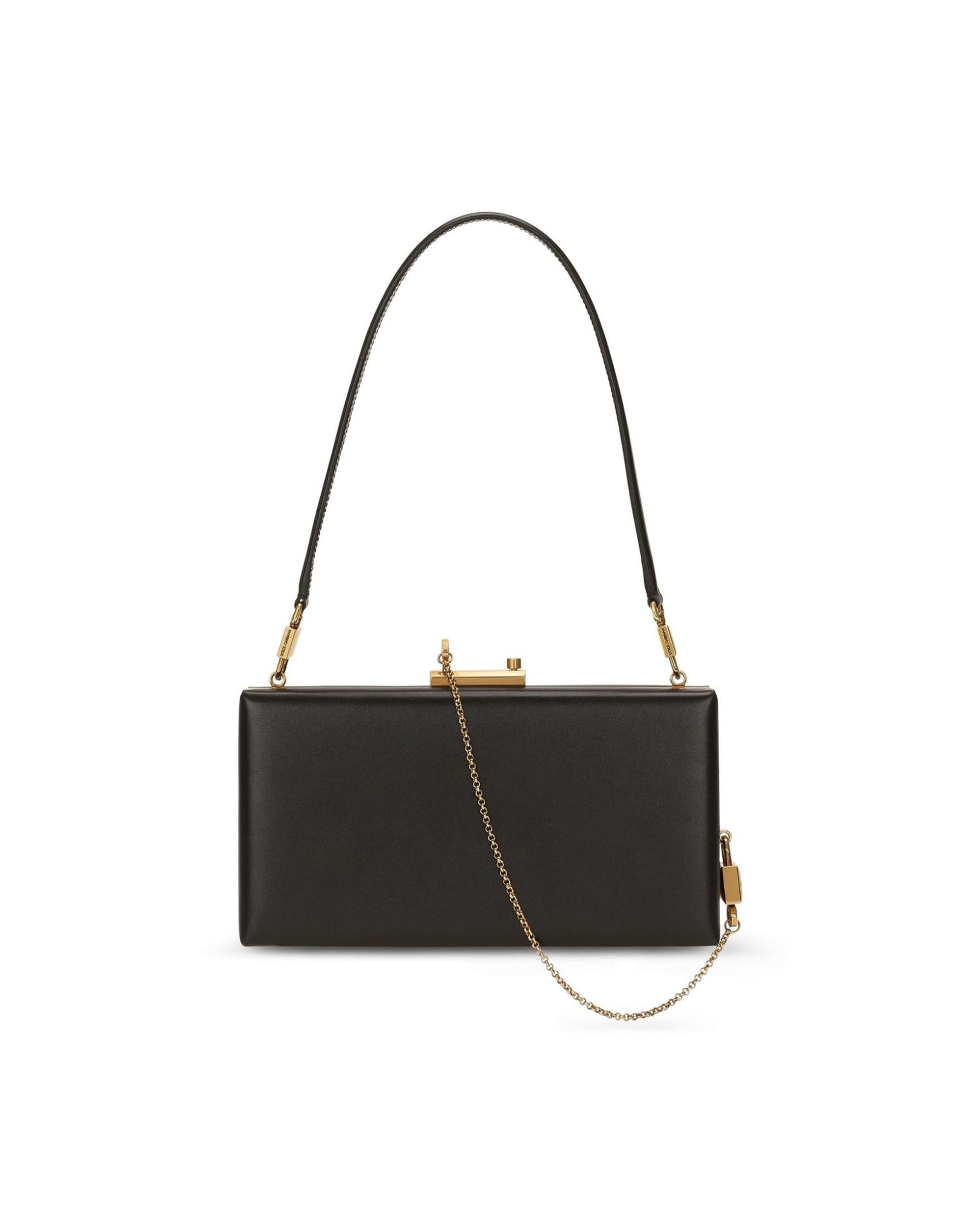 Dolce & Gabbana Eva Bag Glam Steals