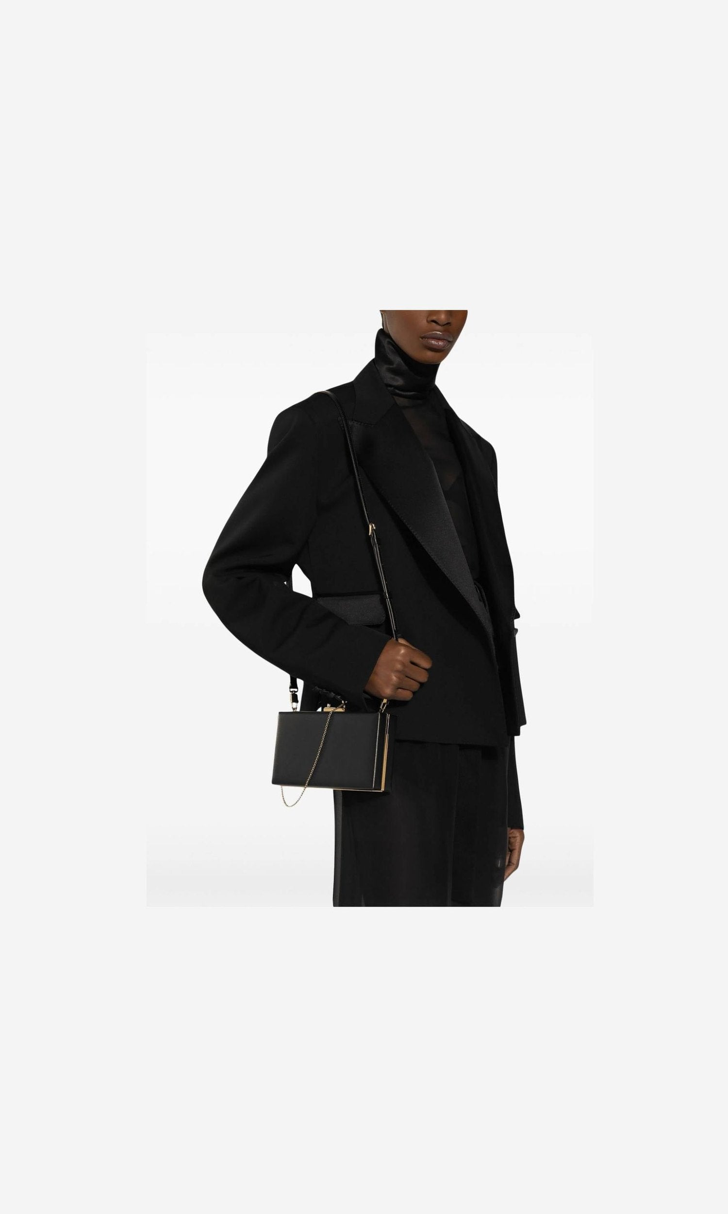 Dolce & Gabbana Eva Bag Glam Steals