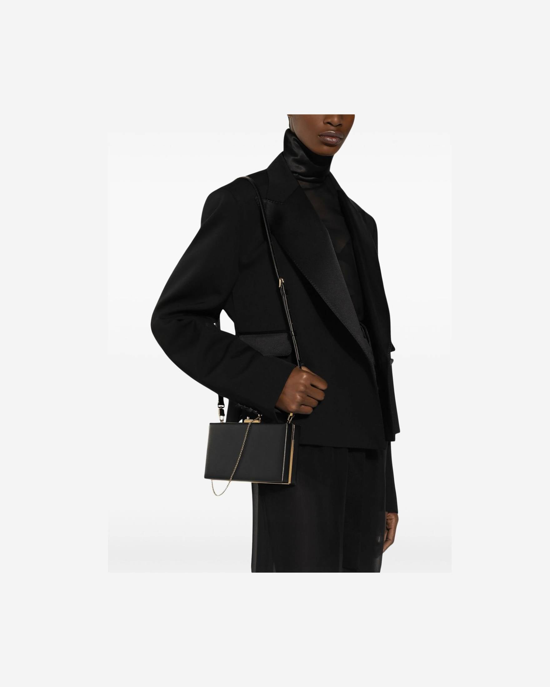 Dolce & Gabbana Eva Bag Glam Steals