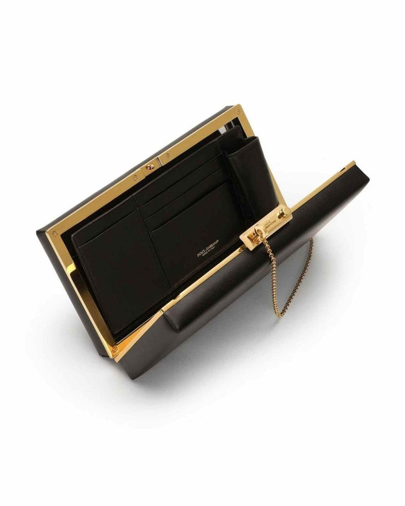 Dolce & Gabbana Eva Bag Glam Steals