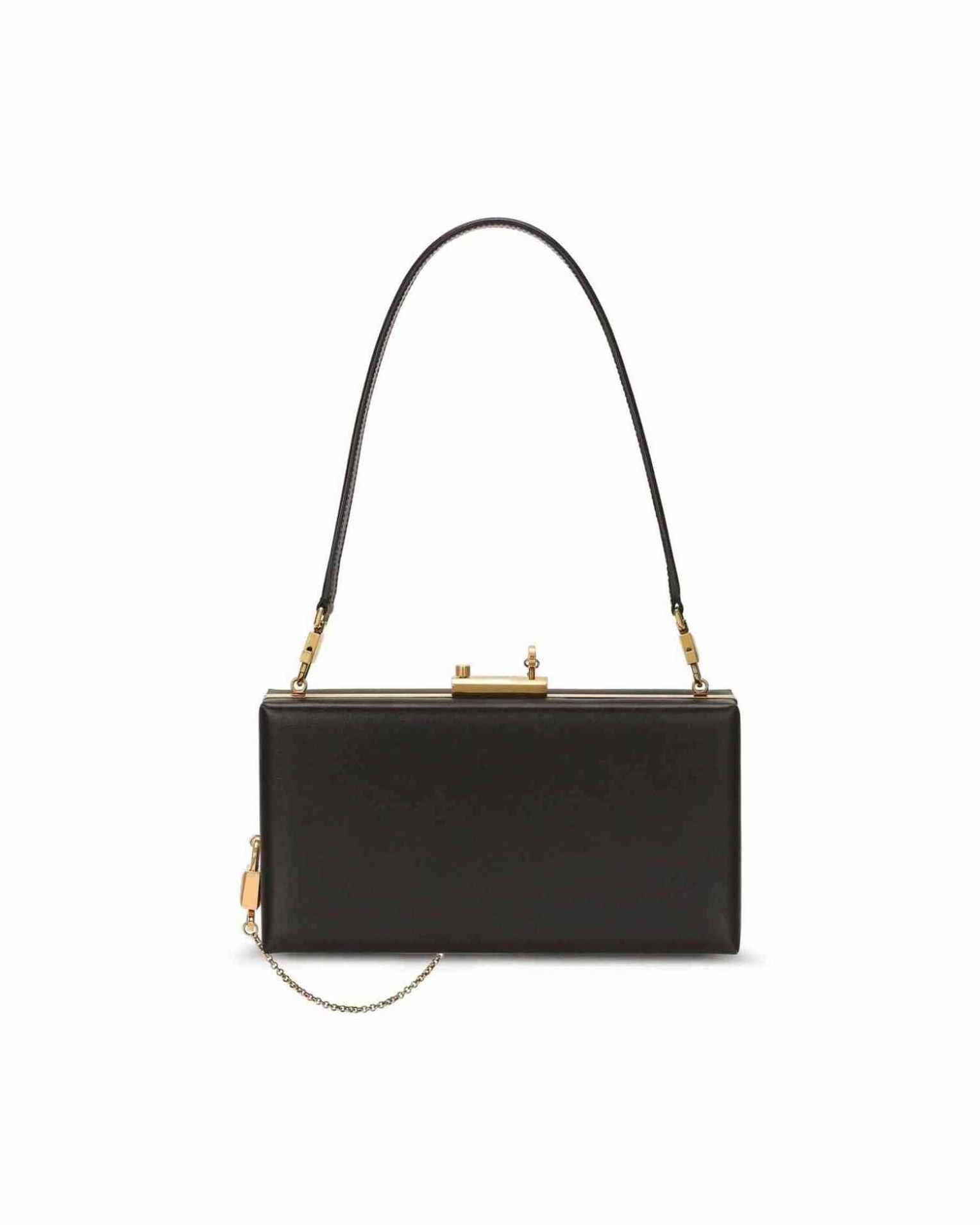 Dolce & Gabbana Eva Bag Glam Steals