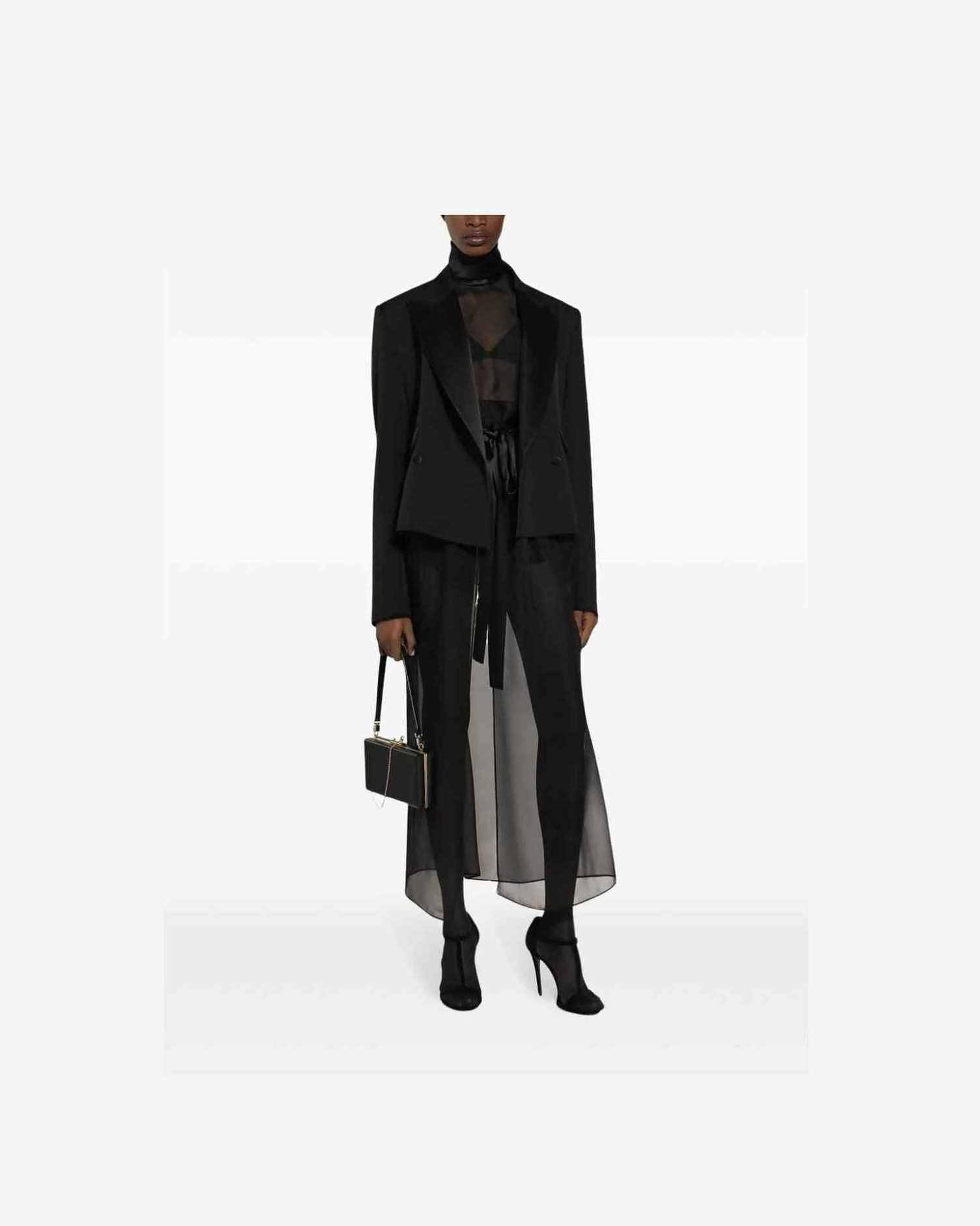Dolce & Gabbana Eva Bag Glam Steals