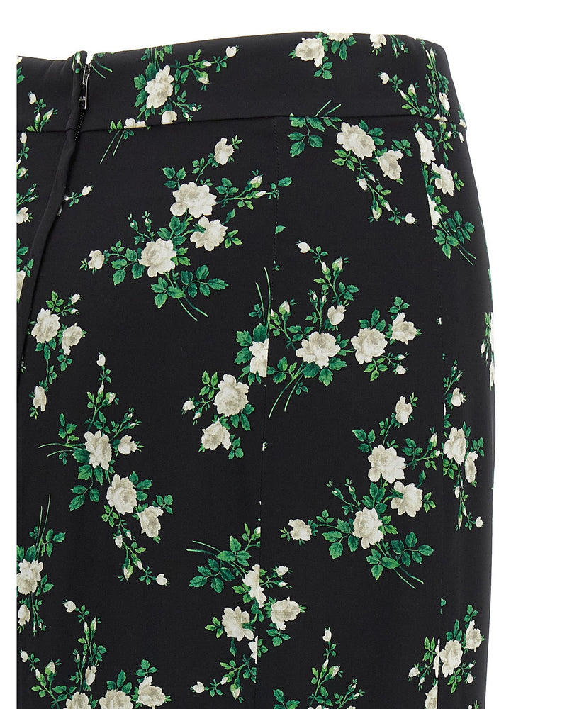 Dolce & Gabbana Fiorellini Skirt Glam Steals