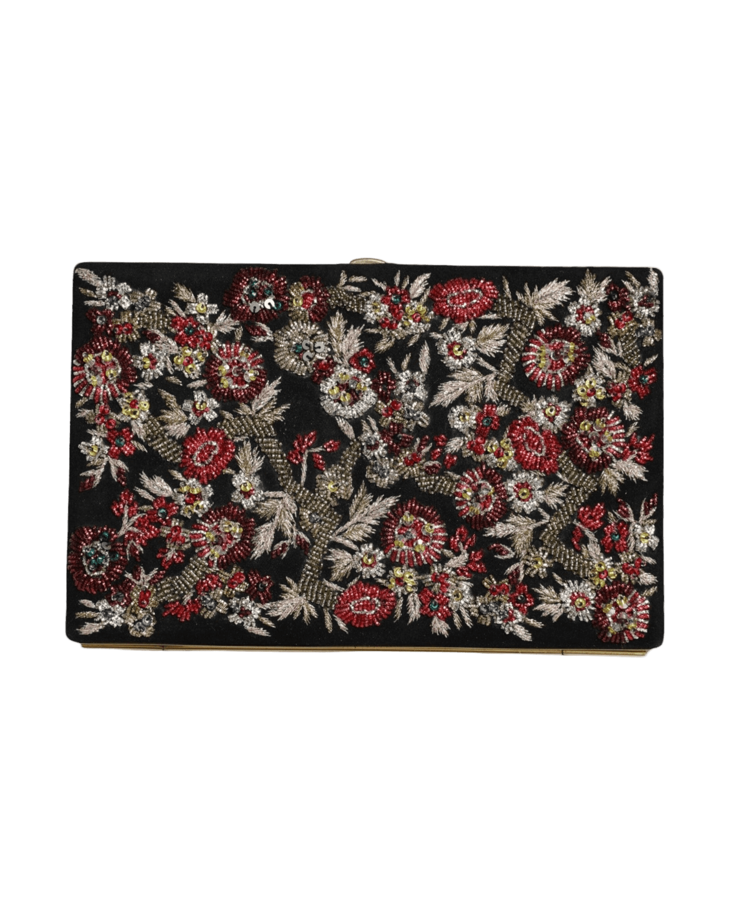 Dolce & Gabbana Multicolor Clutch