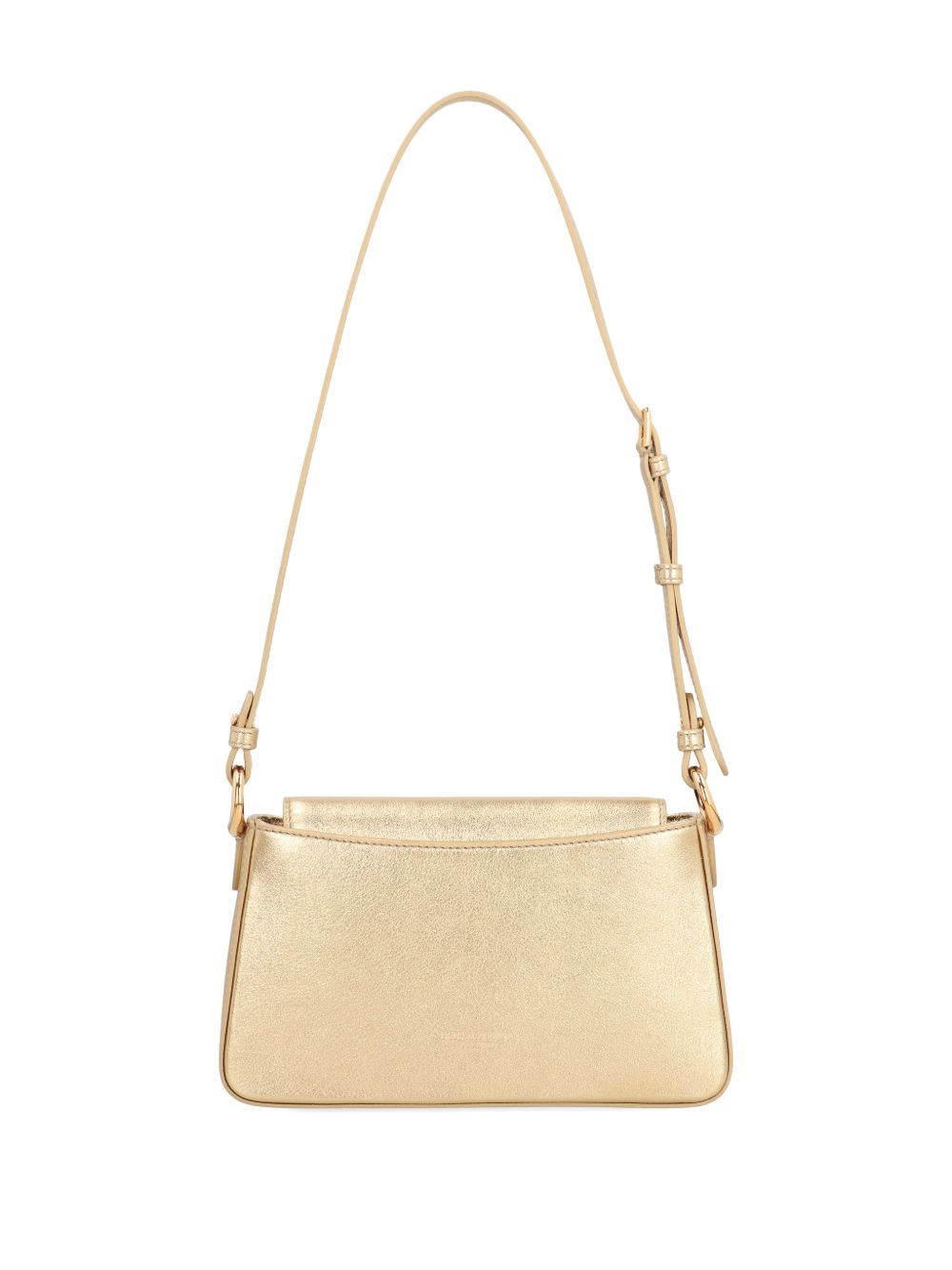Dolce & Gabbana Golden Bag Glam Steals