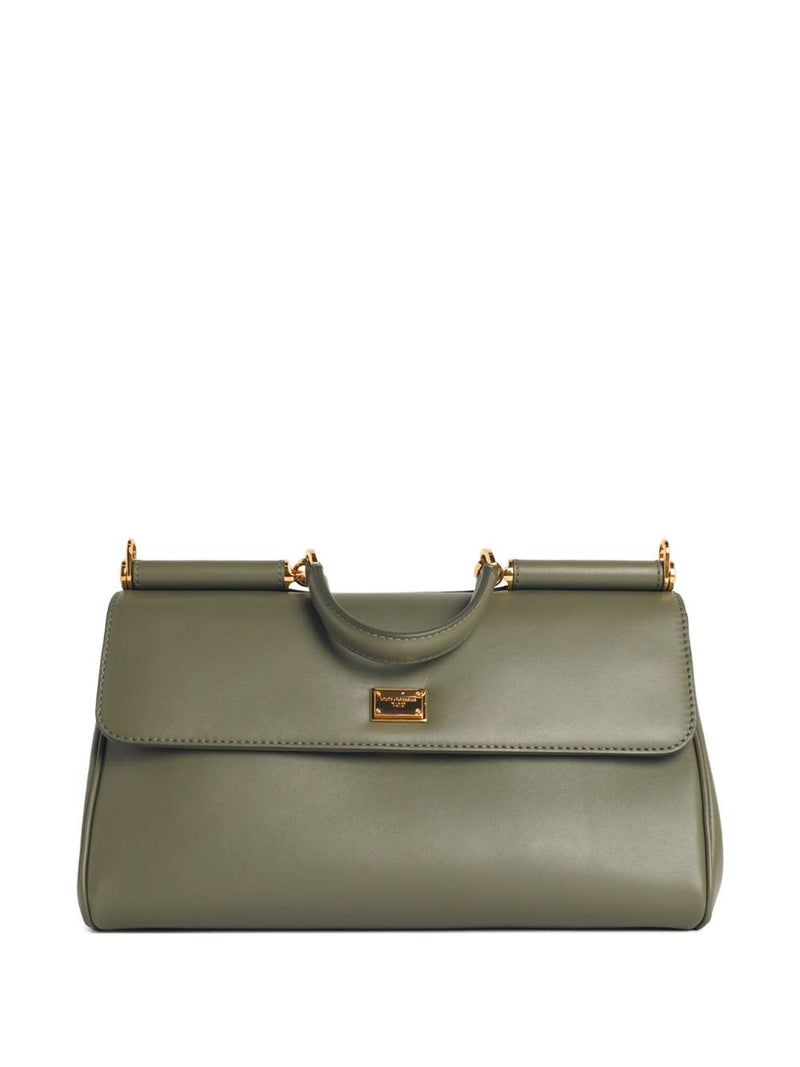 Dolce & Gabbana Green Bag Glam Steals