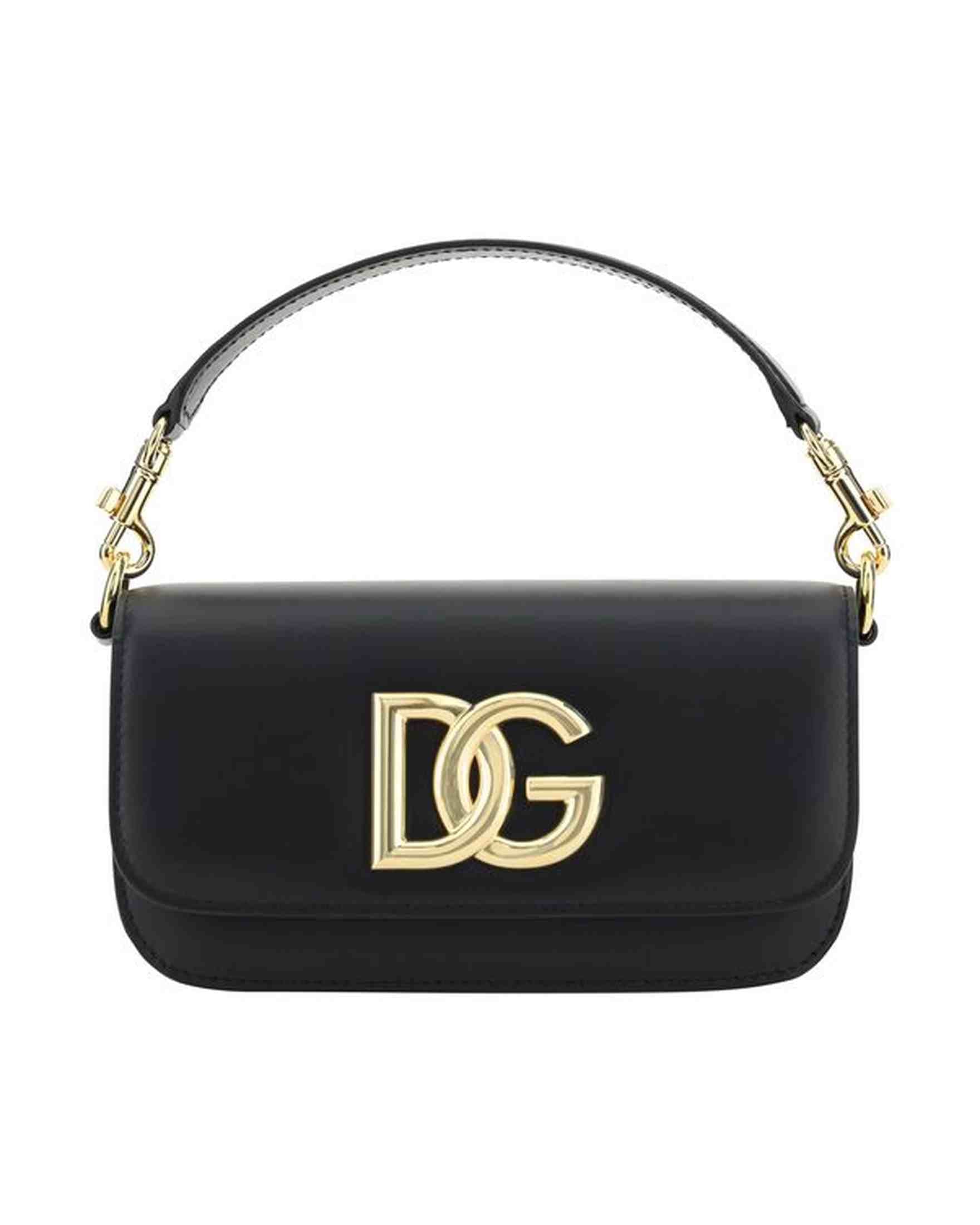 Dolce & Gabbana Handbag Glam Steals