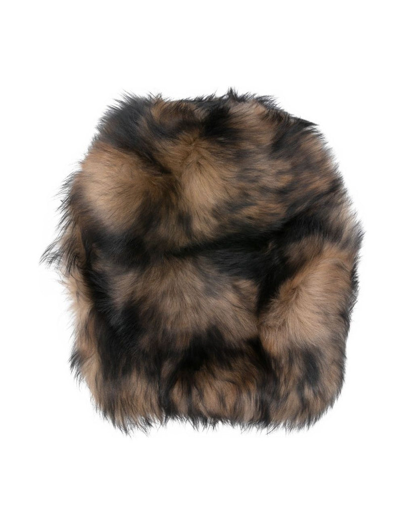 Dolce & Gabbana Hats Brown Glam Steals