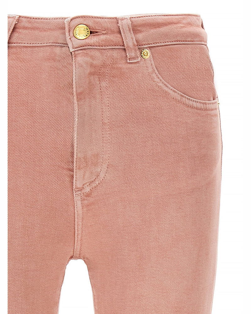 Dolce & Gabbana High Waist Jeans Glam Steals