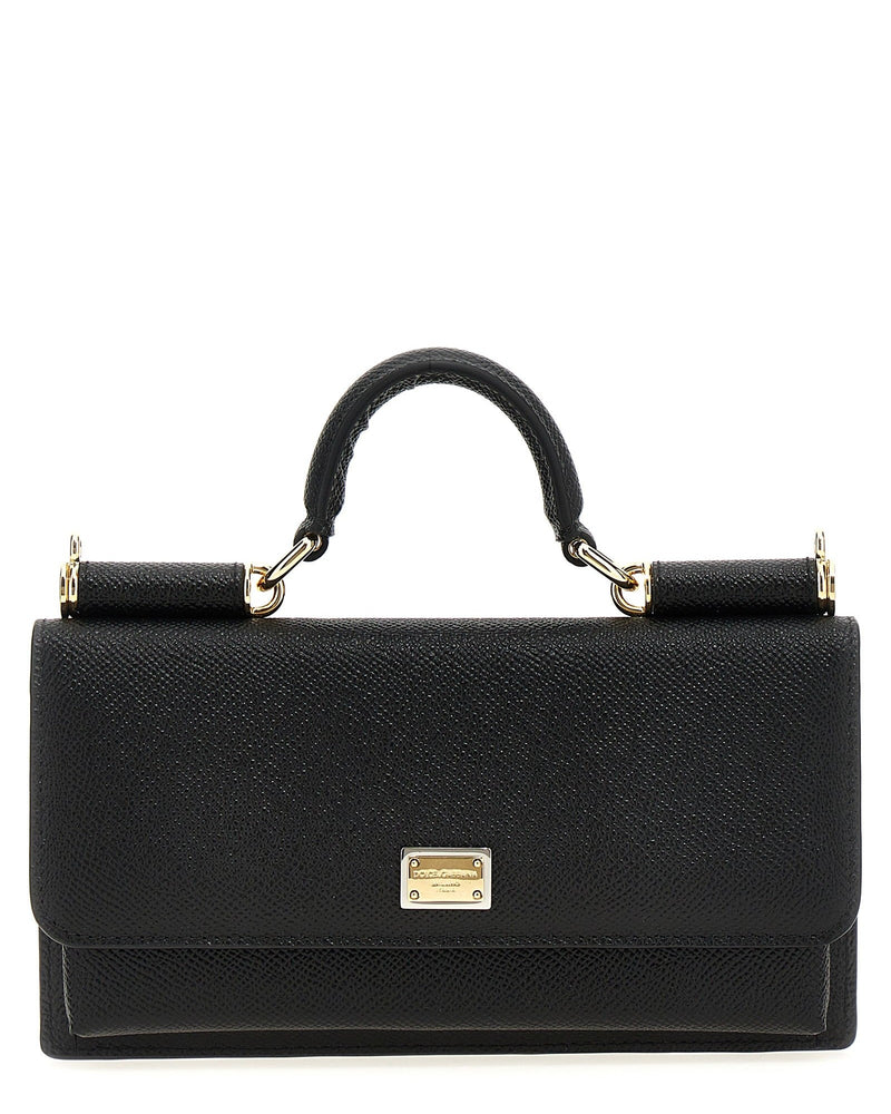 Dolce & Gabbana Iguana Print Handbag Glam Steals