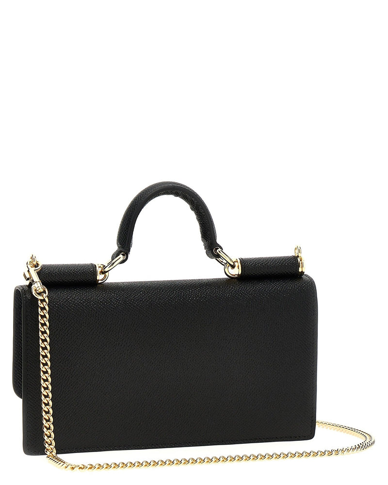 Dolce & Gabbana Iguana Print Handbag Glam Steals