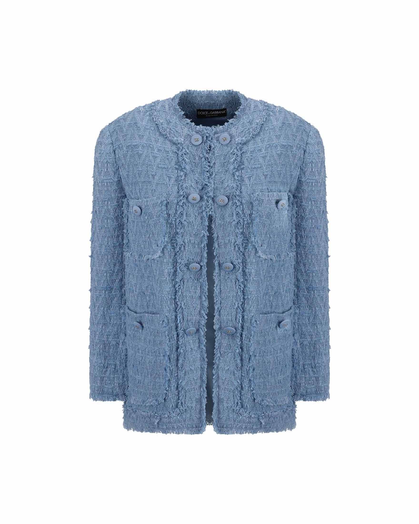 Dolce & Gabbana Jacket Glam Steals