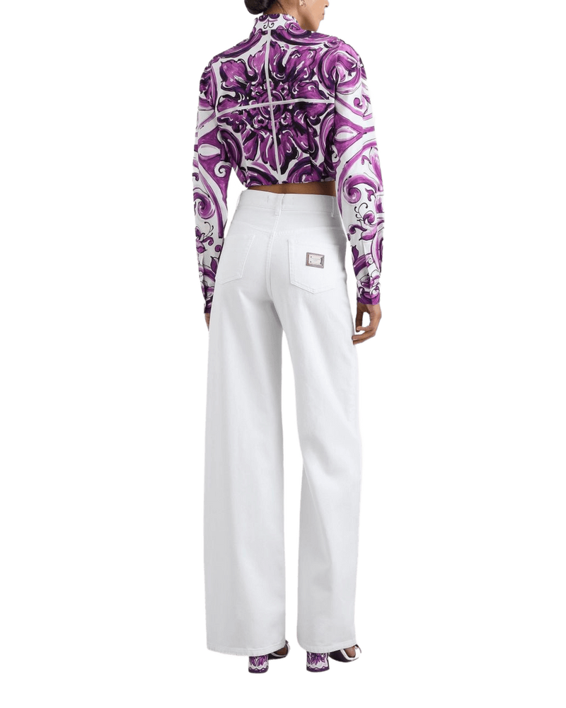 Dolce & White Gabbana Jeans Glam Steals