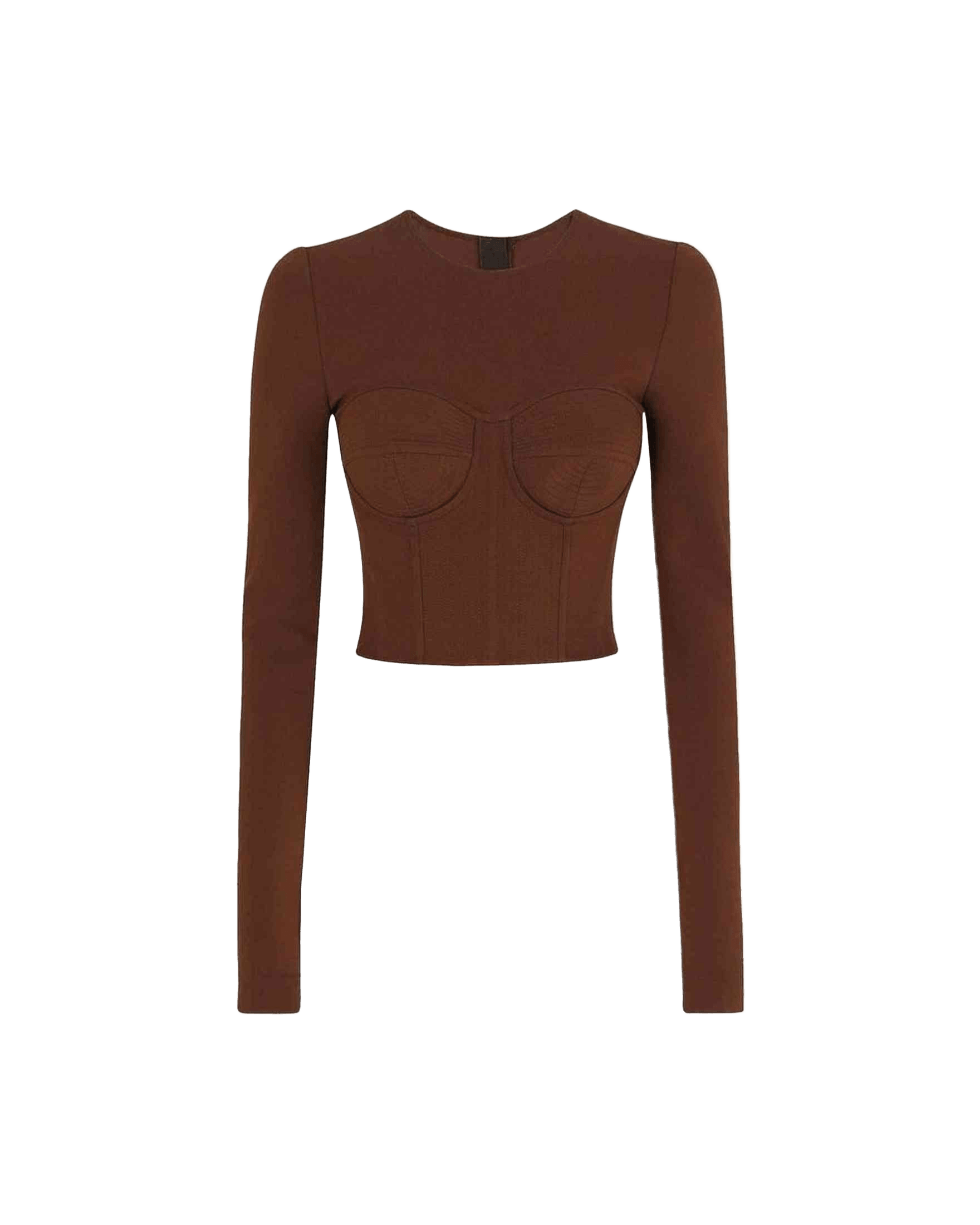 Dolce & Gabbana Jersey Top Glam Steals