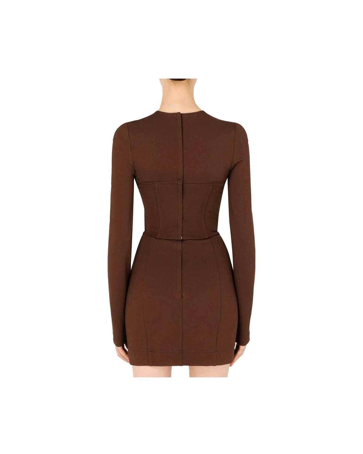 Dolce & Gabbana Jersey Top Glam Steals