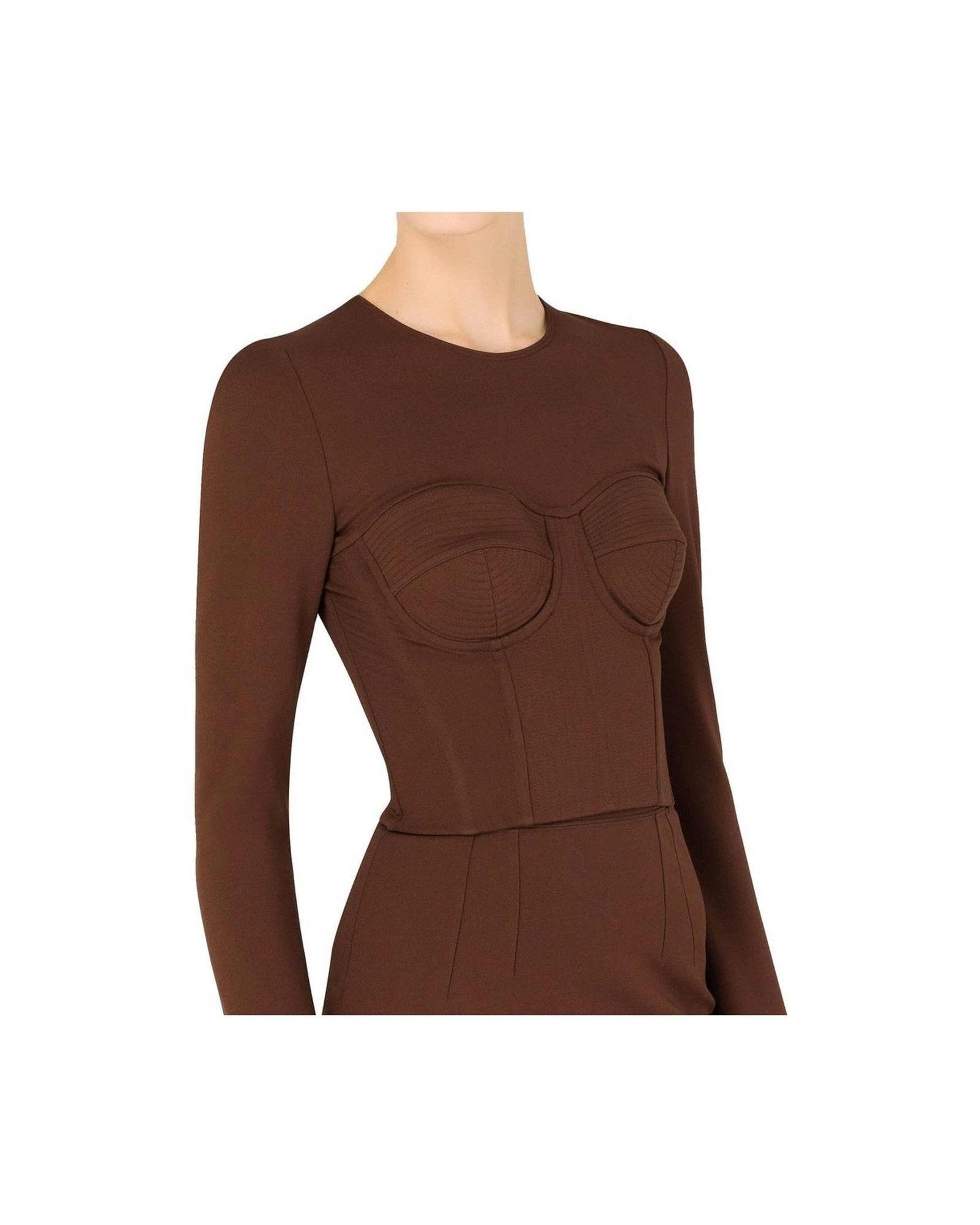 Dolce & Gabbana Jersey Top Glam Steals