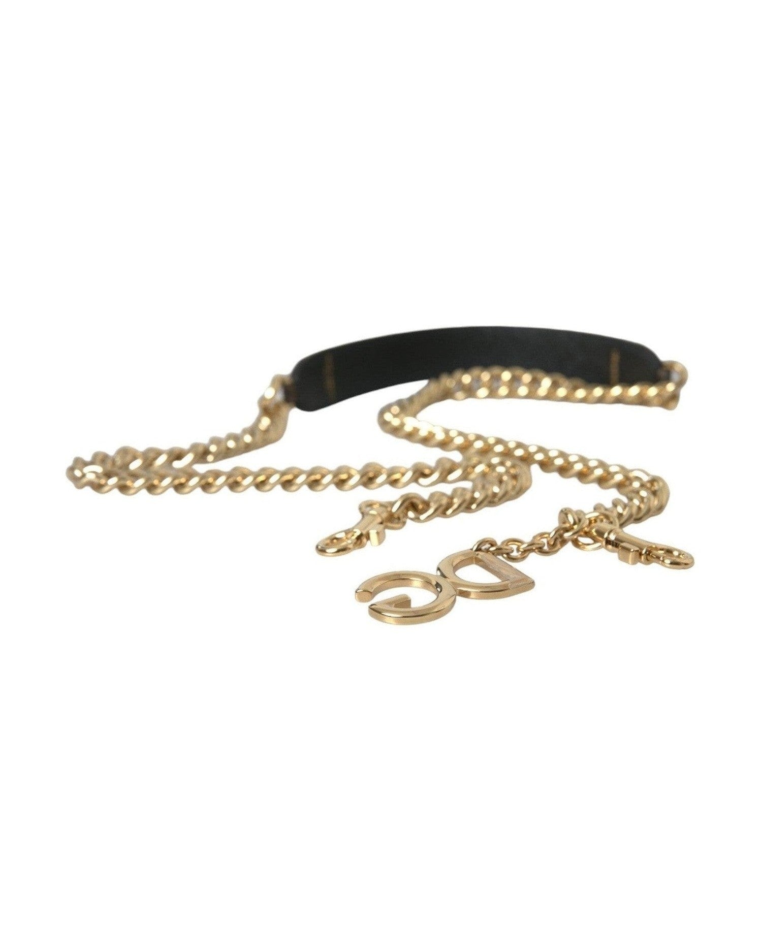 Dolce & Gabbana Leopard Handbag Accessory Shoulder Brown Strap Glam Steals