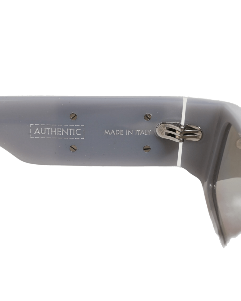 Dolce & Light Gray Gabbana Re Edition Shades Eyewear Sunglasses Glam Steals