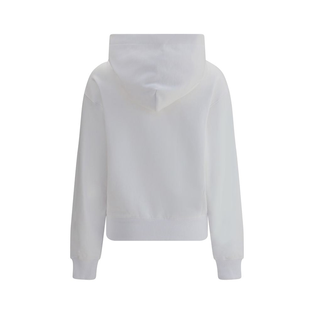 Dolce & Gabbana Logo Hoodie Glam Steals