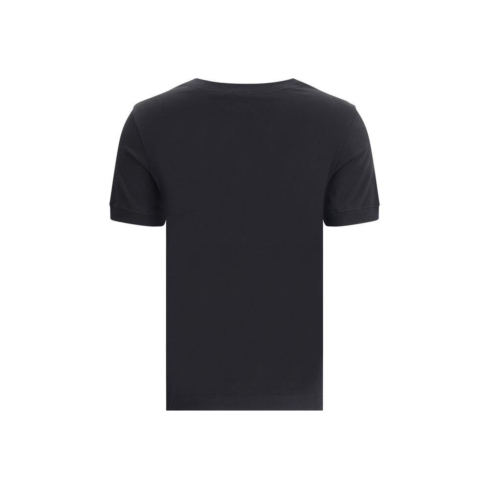 Dolce & Gabbana Logo T-Shirt Glam Steals