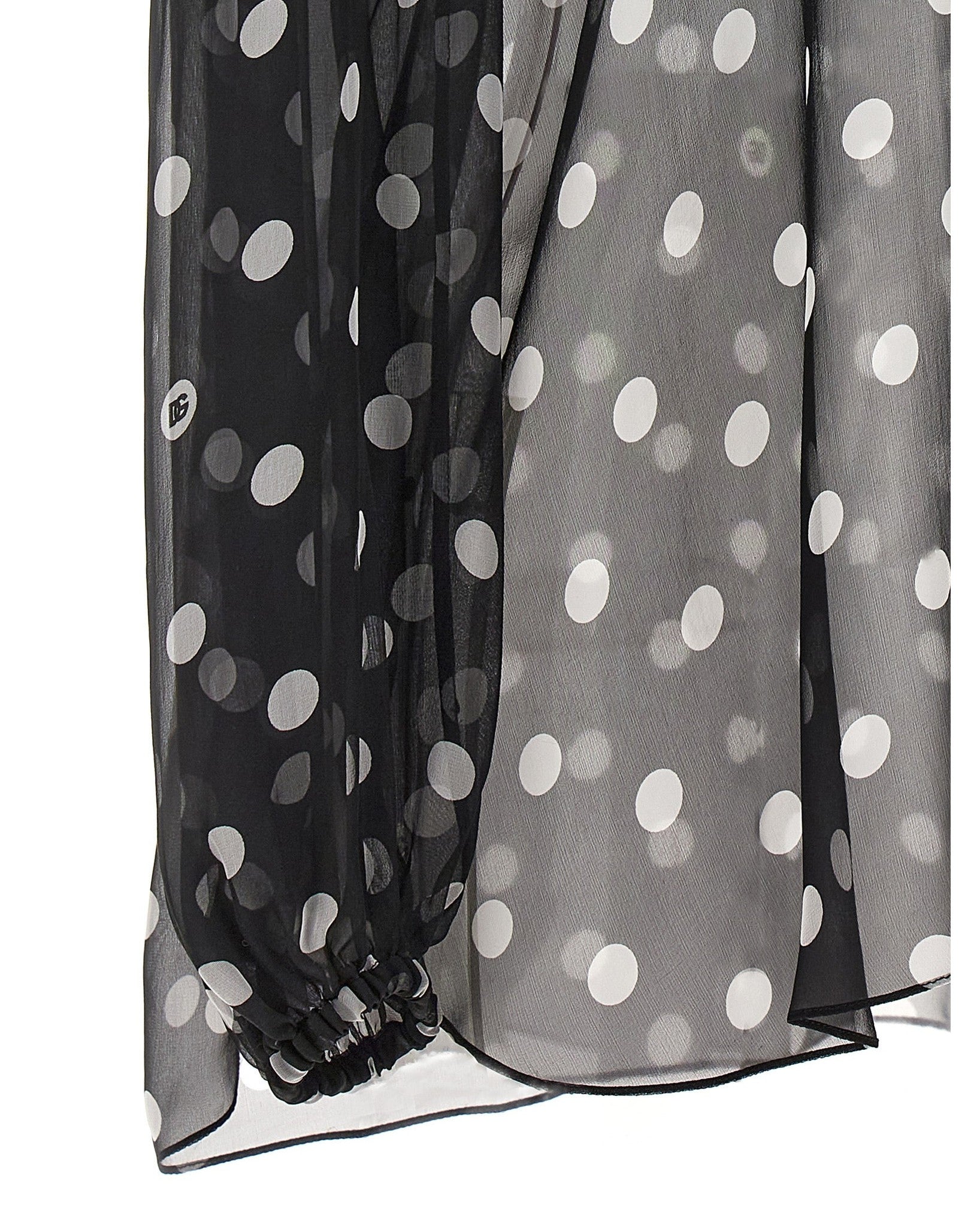 Dolce & Gabbana Mambo Blouse Glam Steals