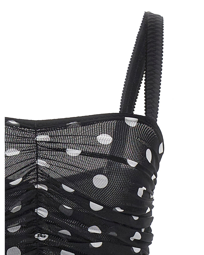 Dolce & Gabbana Mambo Dress Glam Steals