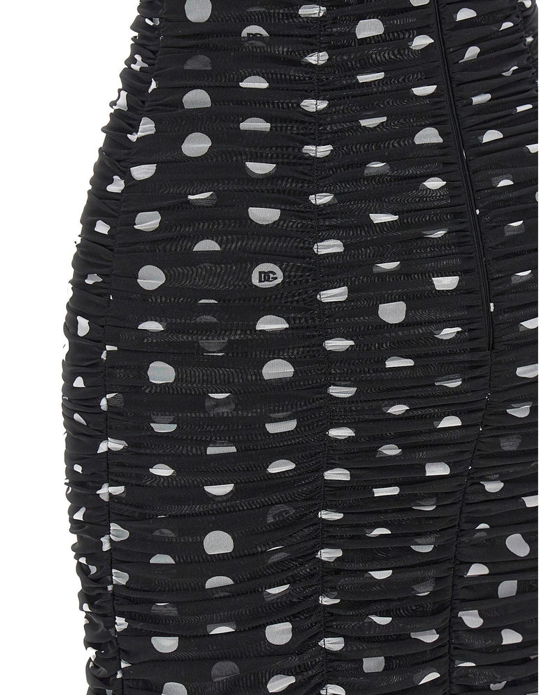 Dolce & Gabbana Mambo Dress Glam Steals