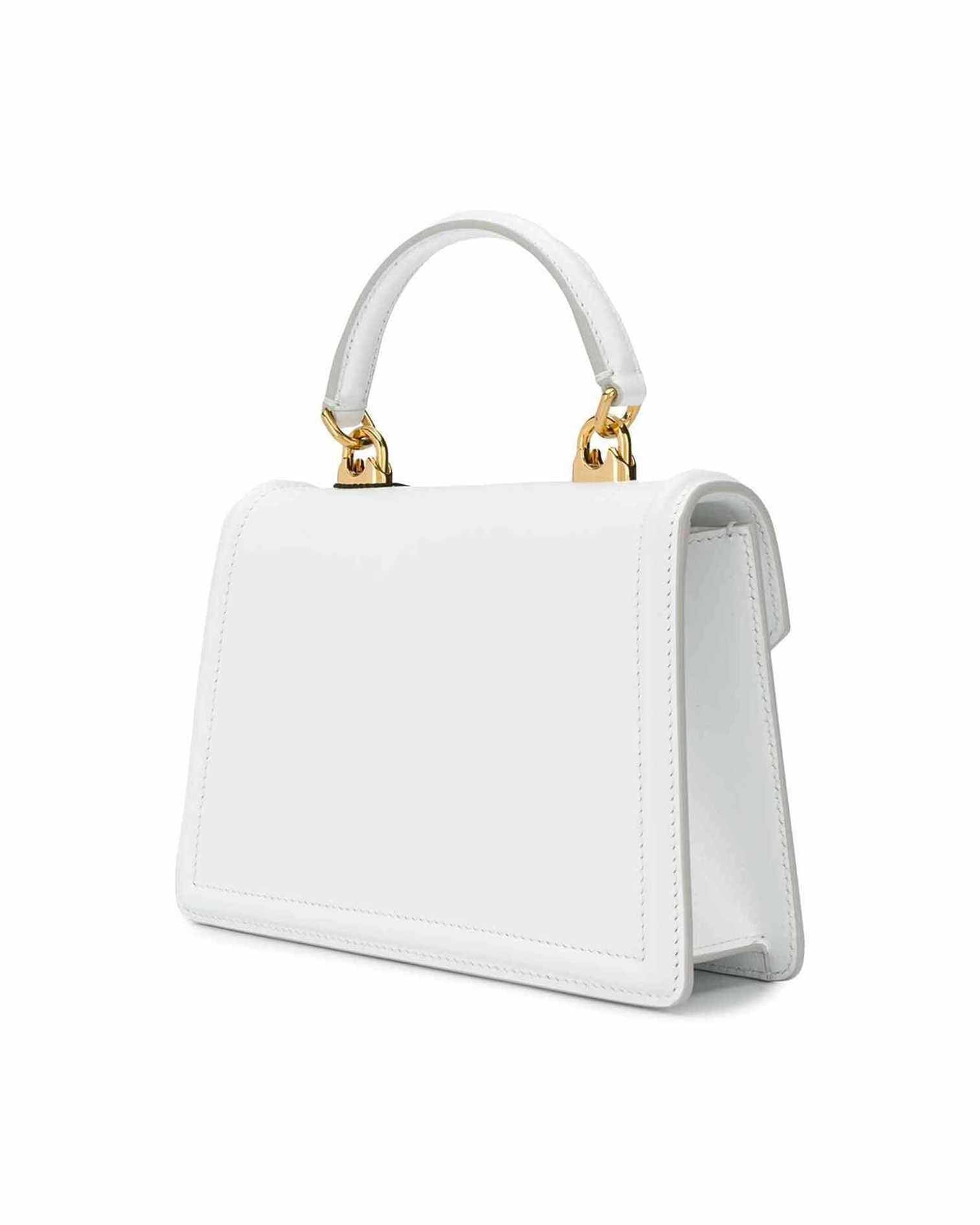 Dolce & Gabbana Medium Devotion Bag Glam Steals